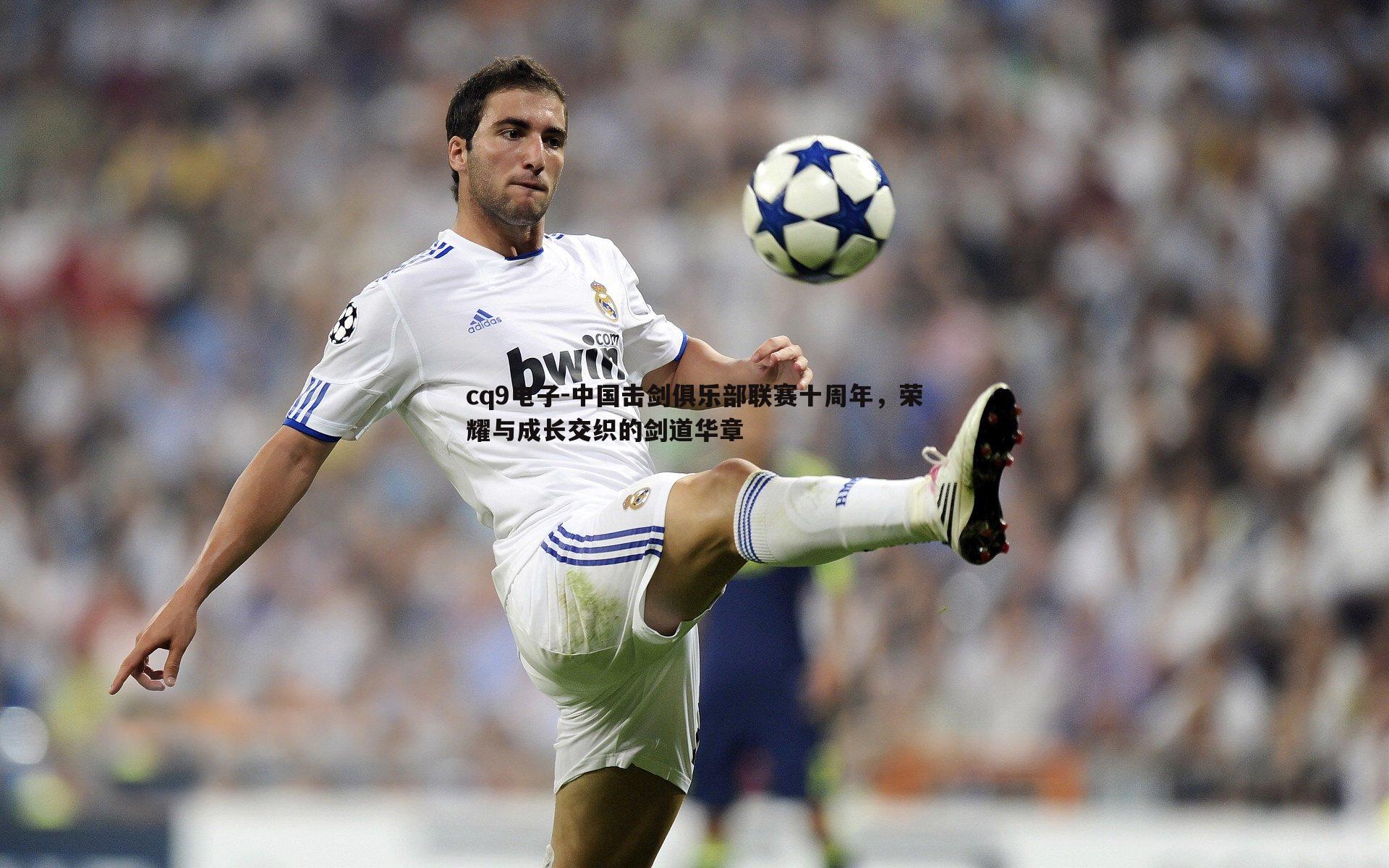 中国击剑俱乐部联赛十周年,荣耀与成长交织的剑道华章